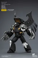 JOYTOY Raven Guard Dark Fury with Lightning Claws - Warhammer 40K - photo 15