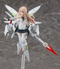 GOOD SMILE COMPANY ACT MODE Ray & Type WASP - NAVY FIELD - photo 4