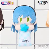 BUSHIROAD CREATIVE YahoNui　RAISE A SUILEN LOCK - BanG Dream! - photo 1