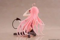 TAITO To Love-Ru Darkness Desktop Cute Figure - Lala (Chinese Dress Ver.) - To LOVE-Ru - photo 2
