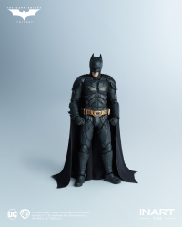 INART-Batman (The Dark Knight Rises) 1/12 Collectible Figure Deluxe Version 17