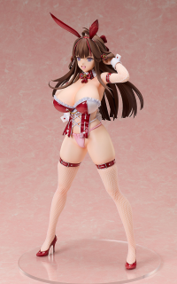 Toki: Bunny Ver. 3
