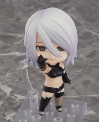 SQUARE ENIX Nendoroid NieR:Automata A2 (YoRHa Type A No. 2): Short Hair Ver. - NieR:Automata - photo 6