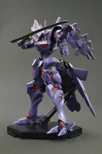 Muv Luv Alternative - Akemikazuchi Type 00R 9