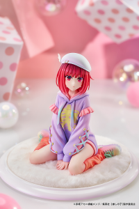 Kana Arima: Hoodie Style Ver. 1