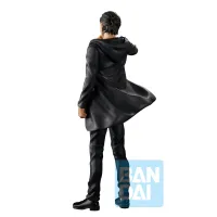 BANDAI Eren Jaeger (Freedom Seeking) - Attack on Titan - photo 4