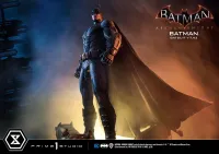 Prime 1 Studio Museum Masterline Batman: Arkham Knight Batman Batsuit V7.43 EX Version - DC Comics - photo 16