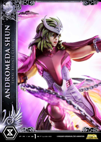 Premium Masterline Saint Seiya Andromeda Shun "Final Bronze Cloth" Bonus Version 60