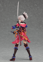 figma Saber/Miyamoto Musashi 5