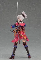 Max Factory figma Saber/Miyamoto Musashi - Fate/Grand Order - photo 5