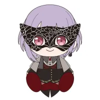 GOOD SMILE COMPANY BanG Dream! Plushie Ave Mujica Amoris - BanG Dream! - photo 1