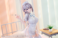 Saotome Shino Nurse Ver. by Minori Chigusa 2