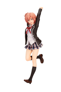 Yui Yuigahama 3