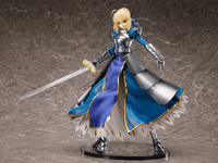 Saber/Altria Pendragon (Second Ascension) 8