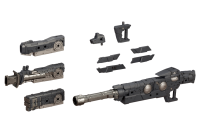 HEAVY WEAPON UNIT15 SELECTOR RIFLE 22
