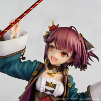 Atelier Sophie 2: The Alchemist of the Mysterious Dream Sophie 1/7 scale figure 5