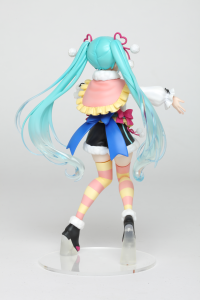 Hatsune Miku Figure - Winter Image Ver. 3