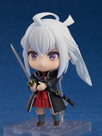 Nendoroid Nanao Hibiya 5