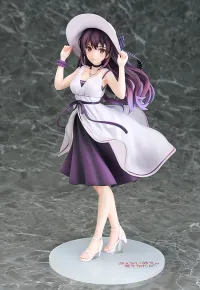 Phat! Company Utaha Kasumigaoka - Saekano: How to Raise a Boring Girlfriend - photo 1