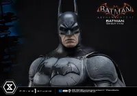 Prime 1 Studio Museum Masterline Batman: Arkham Knight Batman Batsuit V7.43 EX Version - DC Comics - photo 21