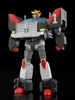 GOOD SMILE COMPANY THE GATTAI Land Bison - The Brave Fighter of Legend Da-Garn - photo 9