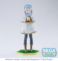 SEGA Luminasta "Frieren: Beyond Journey's End" "Frieren" ~Flower Garden~ - Frieren: Beyond Journey's End - photo 2