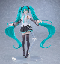 figma Hatsune Miku NT 6