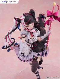 FuRyu Yorumi Rena 1/7 Scale Figure - NIJISANJI - photo 12