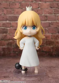 TAMASHII NATIONS Princess "Tis Time for "Torture," Princess ", TAMASHII NATIONS Figuarts mini - Tis Time for "Torture," Princess - photo 1