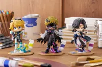 BUSHIROAD CREATIVE PalVerse Palé.　NIJISANJI EN　Vezalius Bandage - NIJISANJI - photo 3