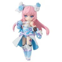 MegaHouse Snow Miku Series Desktop Singer - Hatsune Miku - photo 4
