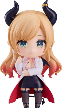 Nendoroid Yuzuki Choco 2