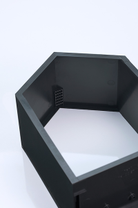 Wall GUY (Black) 7