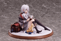 "Wandering Witch: The Journey of Elaina" Elaina 1/7 Complete Figure 2