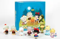 Shenzhen Mabell Animation Development [PF262] MINI Bed time story (Box) - Blind Boxes - photo 1