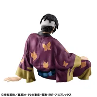 MegaHouse G.E.M. series Gintama Palm Size Takasugi san - Gintama - photo 4