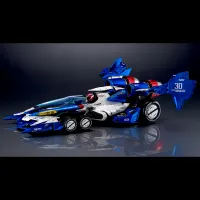 MegaHouse Variable Action Hi-SPEC UNITED FUTURE GPX CYBER FORMULA Super ASRADA01 - FUTURE GPX CYBER FORMULA - photo 4