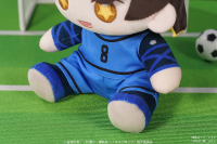 HUGGY DOLL Plushie Bachira Meguru 5