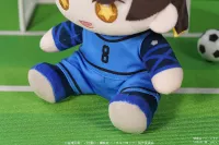 GOOD SMILE COMPANY HUGGY DOLL Plushie Bachira Meguru - BLUE LOCK - photo 5