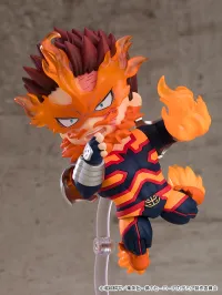 GOOD SMILE COMPANY Nendoroid Endeavor - My Hero Academia - photo 3