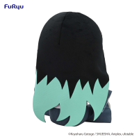 Demon Slayer: Kimetsu no Yaiba　Big Plush Toy -Tokito Muichiro- 5
