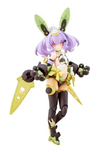 KOTOBUKIYA PUNI☆MOFU TU - Megami Device - photo 13