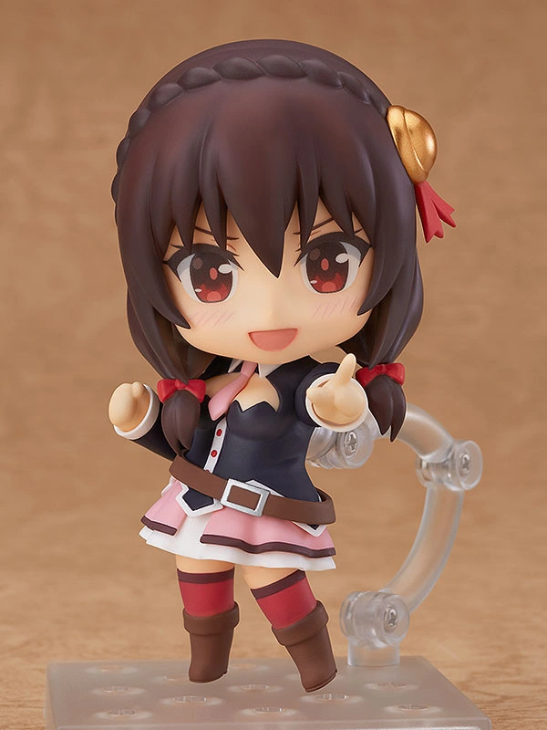 [GoodSmile] Nendoroid Yunyun