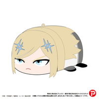 One-Punch Man POTE KORO MASCOT 3