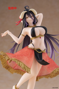 Overlord Coreful Figure - Albedo (Dancer Ver.) 3