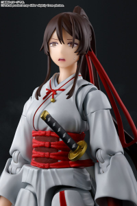 Yamada Asaemon Sagiri 4