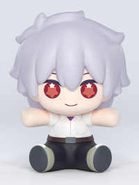 Huggy Good Smile Kaworu Nagisa: School Uniform Ver. 1