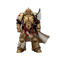 JOYTOY Blood Angels Captain with Heavy Bolt Pistol & Power Sword - Warhammer 40K - photo 18