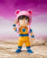 Panzy "Dragon Ball DAIMA" 7