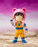 TAMASHII NATIONS Panzy "Dragon Ball DAIMA" - Dragon Ball DAIMA - photo 7